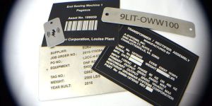 Laser Marking Engraving Service