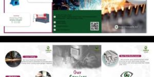 Sheet Metal Job Work