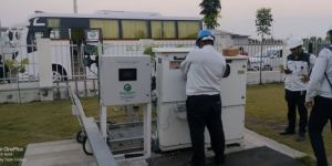 Water Quality Monitors