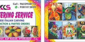 Catering Service