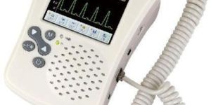 VD320 Vascular Doppler Recorder