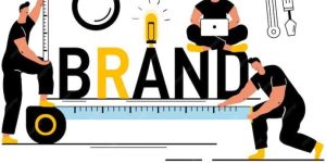 Corporate Branding Services