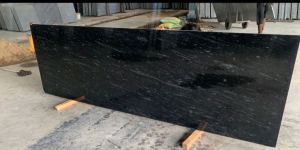 Black Granite