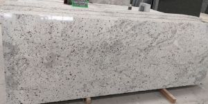 Forest White Granite