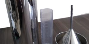 Rain Gauge