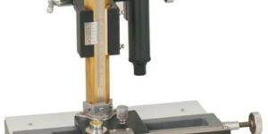 Travelling Microscope