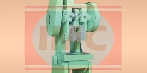 C Type Power Press Machine