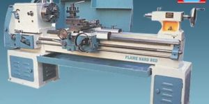 Heavy Duty Lathe Machine