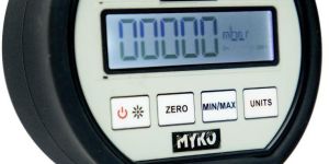 Digital Pressure Gauge(HP Series)