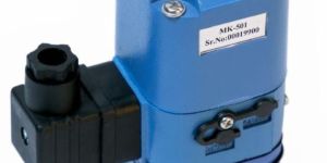 I/P Converter