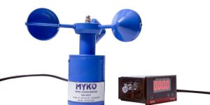 Wind Velocity Transmitter