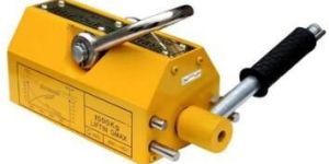 Magnetic Lifter