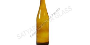 Empty Beer Bottle 650 ML OFF SHADE