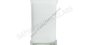 400 Ml Glass Jar