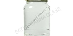 500 Ml Glass Jar