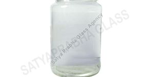 GLASS JAR 720 ML