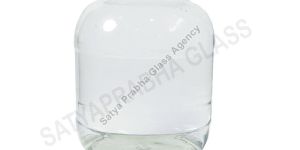 Glass Storage Jars 1440 Ml