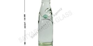Goli Soda Bottle