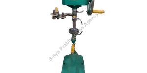 PP Cap Sealing Machine