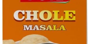 Chole Masala Powder