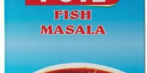 Fish Masala Powder