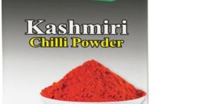 Kashmiri Chilli Powder