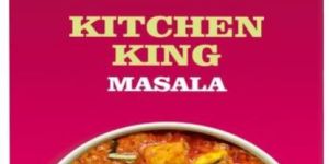 Kitchen King Masala Powder