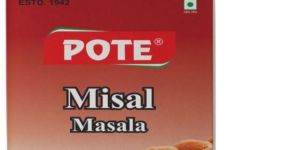 Misal Masala Powder