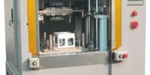 Drums and Container Hot Plate Welding Machine