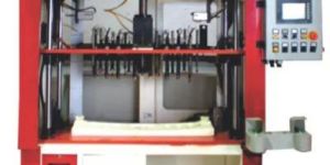 Plastic Heat Staking Machine