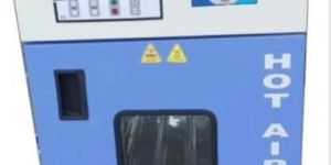 Digital Hot Air Oven