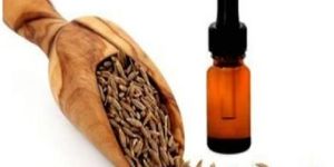Cumin Seed Oil