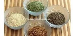 Herbal Mouth Freshener