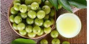 Organic Amla Juice