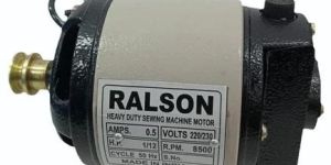 Sewing Machine Motor