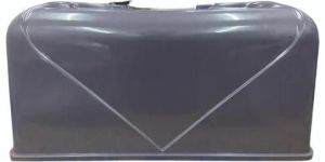 Sewing Machine PVC Cover