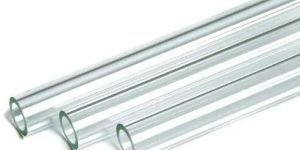 Transparent Gauge Glass