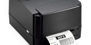 Desktop Barcode Printers