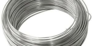 Galvanized Iron Wire