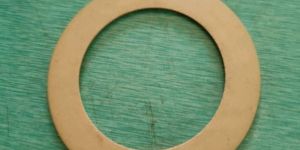 Brown PTFE Bronze Washers