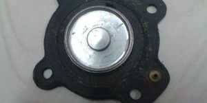 Rubber Diaphragm