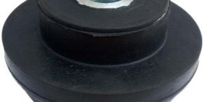 Rubber Excavator Engine Cushion Mounting