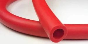 Silicone Rubber Tube