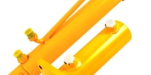 Welded Hydraulic Cylinders