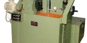 HMT Double Disc Grinder