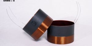 Speaker Voice Coil