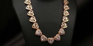 Imitation Necklace Set