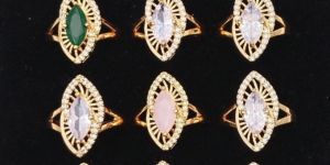 Designer Imitation Rings