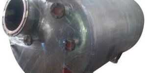 Miscella Solvent Storage Tank