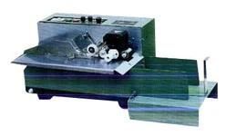 Automatic Label Coding Machine